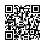 本网页连接的 QRCode