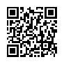 本网页连接的 QRCode
