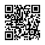 本网页连接的 QRCode