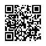 本网页连接的 QRCode