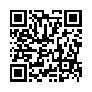 本网页连接的 QRCode