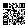 本网页连接的 QRCode