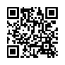 本网页连接的 QRCode