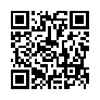 本网页连接的 QRCode