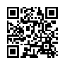 本网页连接的 QRCode