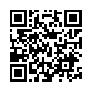 本网页连接的 QRCode