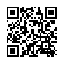 本网页连接的 QRCode