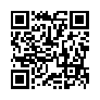 本网页连接的 QRCode