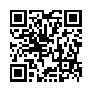 本网页连接的 QRCode