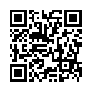 本网页连接的 QRCode