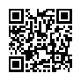 本网页连接的 QRCode