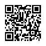 本网页连接的 QRCode