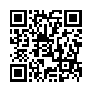 本网页连接的 QRCode