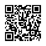 本网页连接的 QRCode