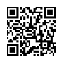 本网页连接的 QRCode