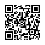 本网页连接的 QRCode