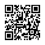 本网页连接的 QRCode