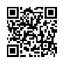 本网页连接的 QRCode