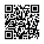 本网页连接的 QRCode