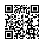 本网页连接的 QRCode