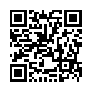 本网页连接的 QRCode