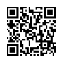 本网页连接的 QRCode