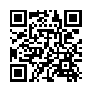 本网页连接的 QRCode