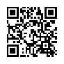 本网页连接的 QRCode