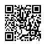 本网页连接的 QRCode