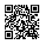 本网页连接的 QRCode