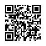 本网页连接的 QRCode