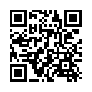 本网页连接的 QRCode