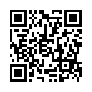 本网页连接的 QRCode