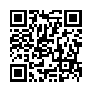 本网页连接的 QRCode