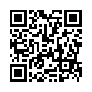 本网页连接的 QRCode