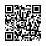 本网页连接的 QRCode