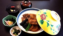 其他 煮鱼、炖鱼