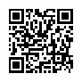 本网页连接的 QRCode