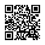 本网页连接的 QRCode