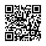 本网页连接的 QRCode