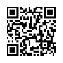 本网页连接的 QRCode