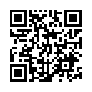 本网页连接的 QRCode