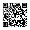 本网页连接的 QRCode