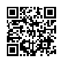 本网页连接的 QRCode