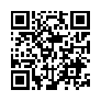 本网页连接的 QRCode