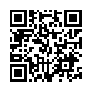 本网页连接的 QRCode