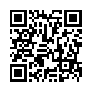 本网页连接的 QRCode