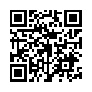 本网页连接的 QRCode