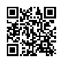 本网页连接的 QRCode