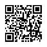 本网页连接的 QRCode